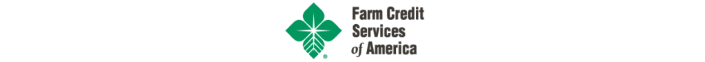 Farm Credit Services of Americal logo
